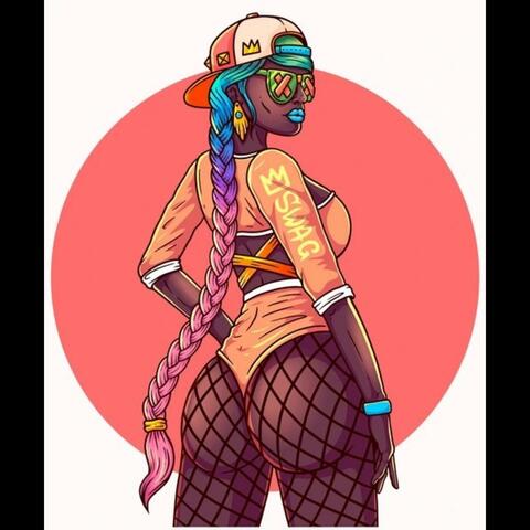 BB's (We Gon Fuck it Up Twin) (feat. Da Bomb Don)