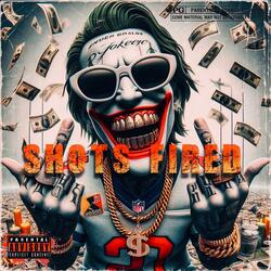 Shots Fired (feat. Sinamatik)
