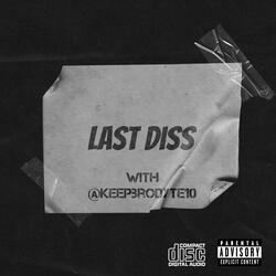 Last diss