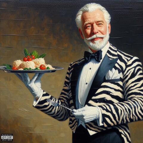 Real Niggas Order Appetizers