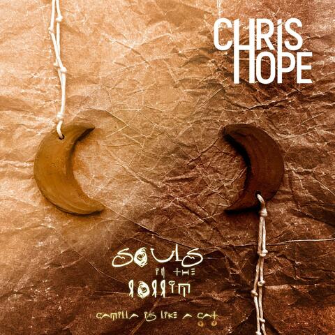 CAMILLA IS LIKE A CAT