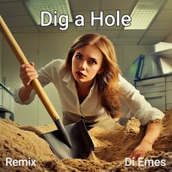 Dig a Hole (Remix)