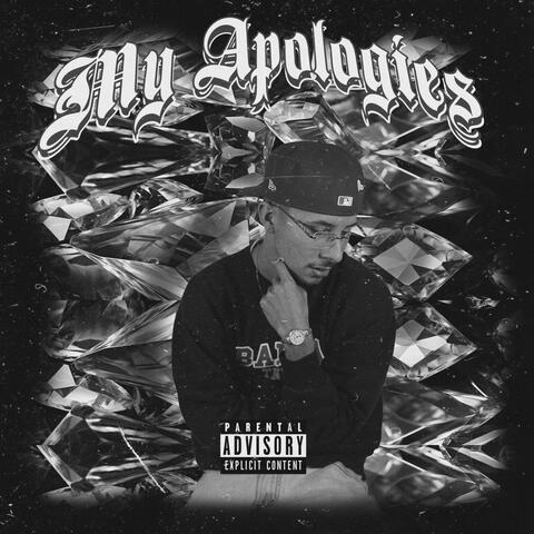 My Apologies