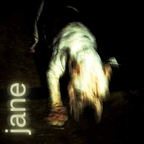 alone