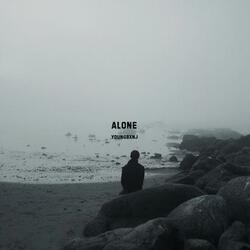 Alone