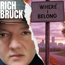 Where I Belong
