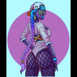 BB's (We Gon Fuck it Up Twin) (feat. Da Bomb Don) (Radio Edit)
