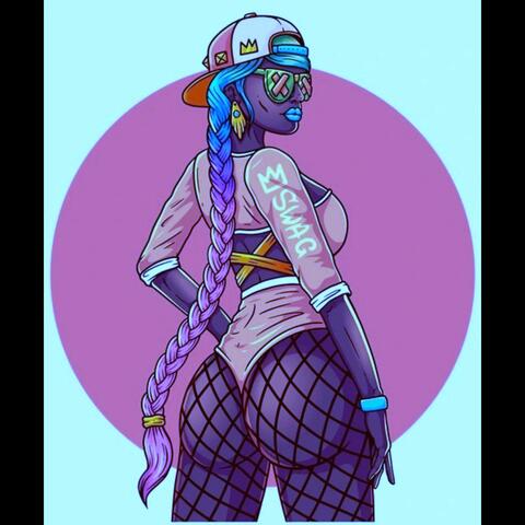 BB's (We Gon Fuck it Up Twin) (feat. Da Bomb Don) [Radio Edit]
