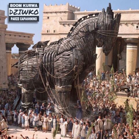 Koń Trojański (feat. daygo!)