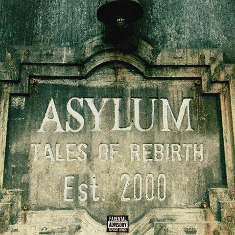 Tales of Rebirth