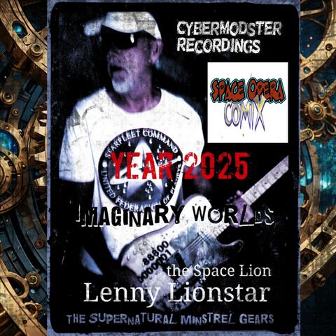 It's the Year 2025