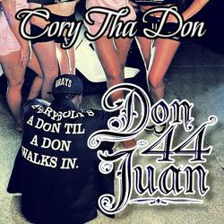 Don 44 Juan