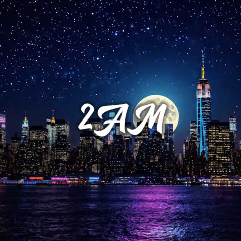 2AM (feat. TRF Los)