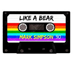 Like a Bear