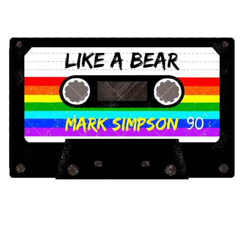 Like a Bear