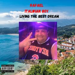 Pour me one more shot at the at the club (Radio Edit)