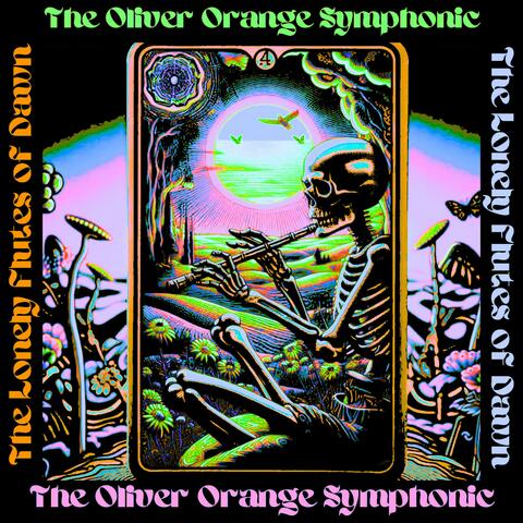 The Lonely Flutes of Dawn (Remastered)