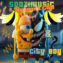 Banana Clip (feat. City Boy)