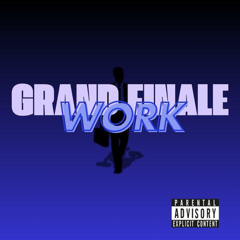 Mirk (Man Work)