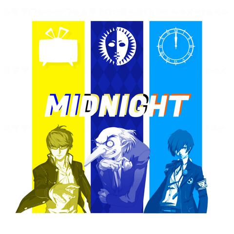 MIDNIGHT