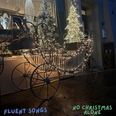 No Christmas Alone
