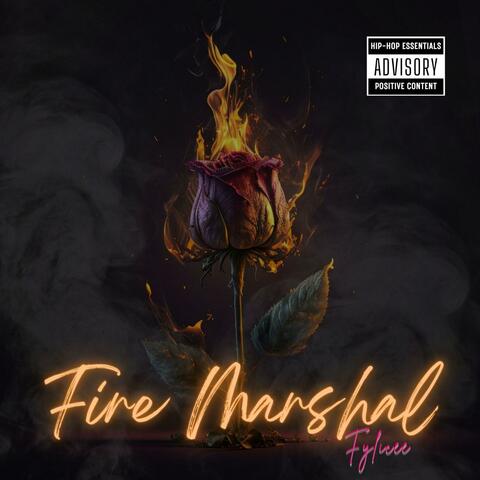 Fire Marshal
