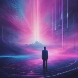 Virtual Horizon