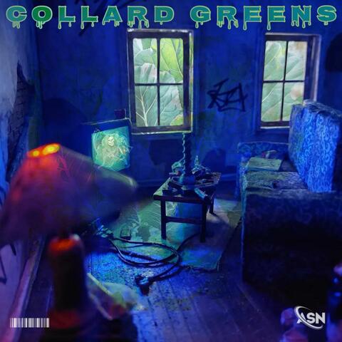 Collard Greens