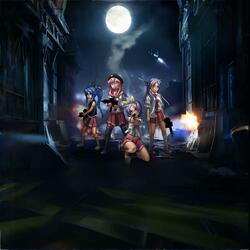 Terror Loli's Squad