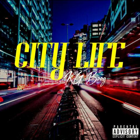City Life