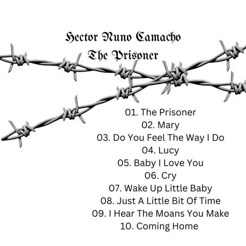The Prisoner