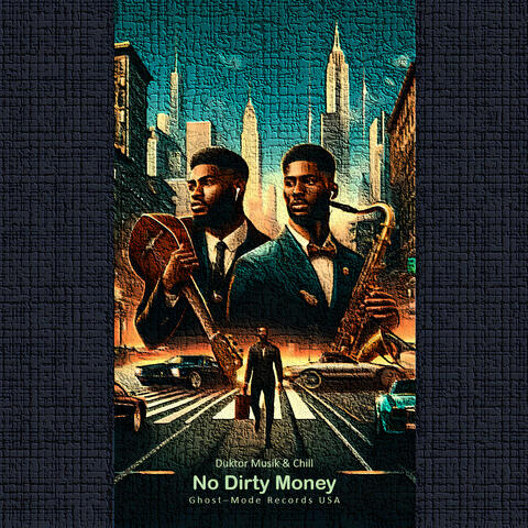 No Dirty Money