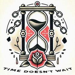 Time Doesn't Wait
