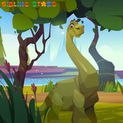 Playful Dinosaur Song