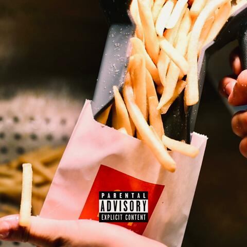 Fries Inda Bag (feat. K6)