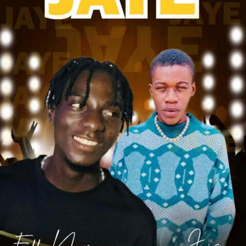 Jaye (feat. Eddy nice)
