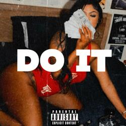 Do it (feat. Angel)