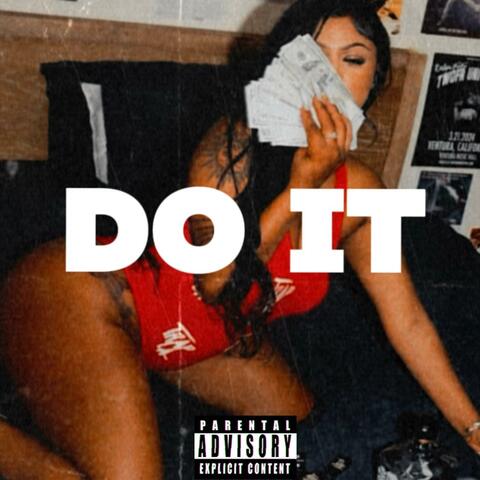 Do it (feat. Angel)