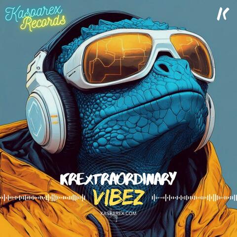 KaspaRex: KREXtraordinary Vibez