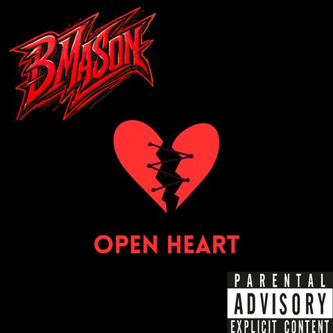 Open Heart