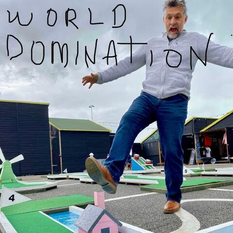 World Domination (Live)