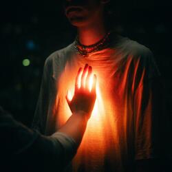 where you're not mine