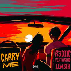 Carry me (feat. Lemsik)