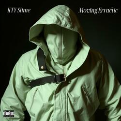 Moving Erratic