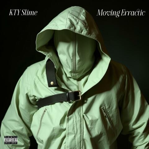 Moving Erratic