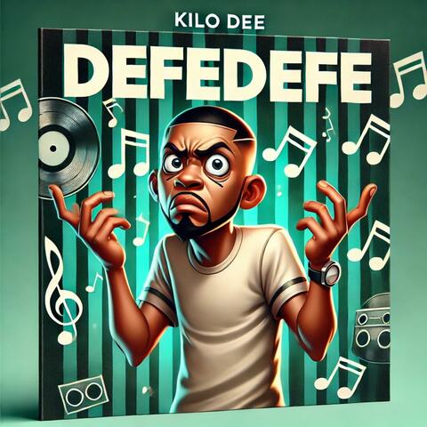 Defedefe