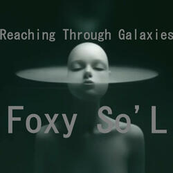 Reaching Through Galaxies