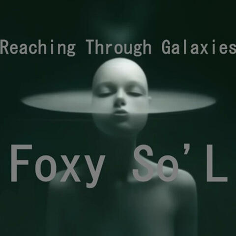 Reaching Through Galaxies