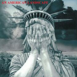 GOD BLESS AMERICA