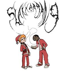 NÃO É MEU PROBLEMA! (feat. bubblekilla)